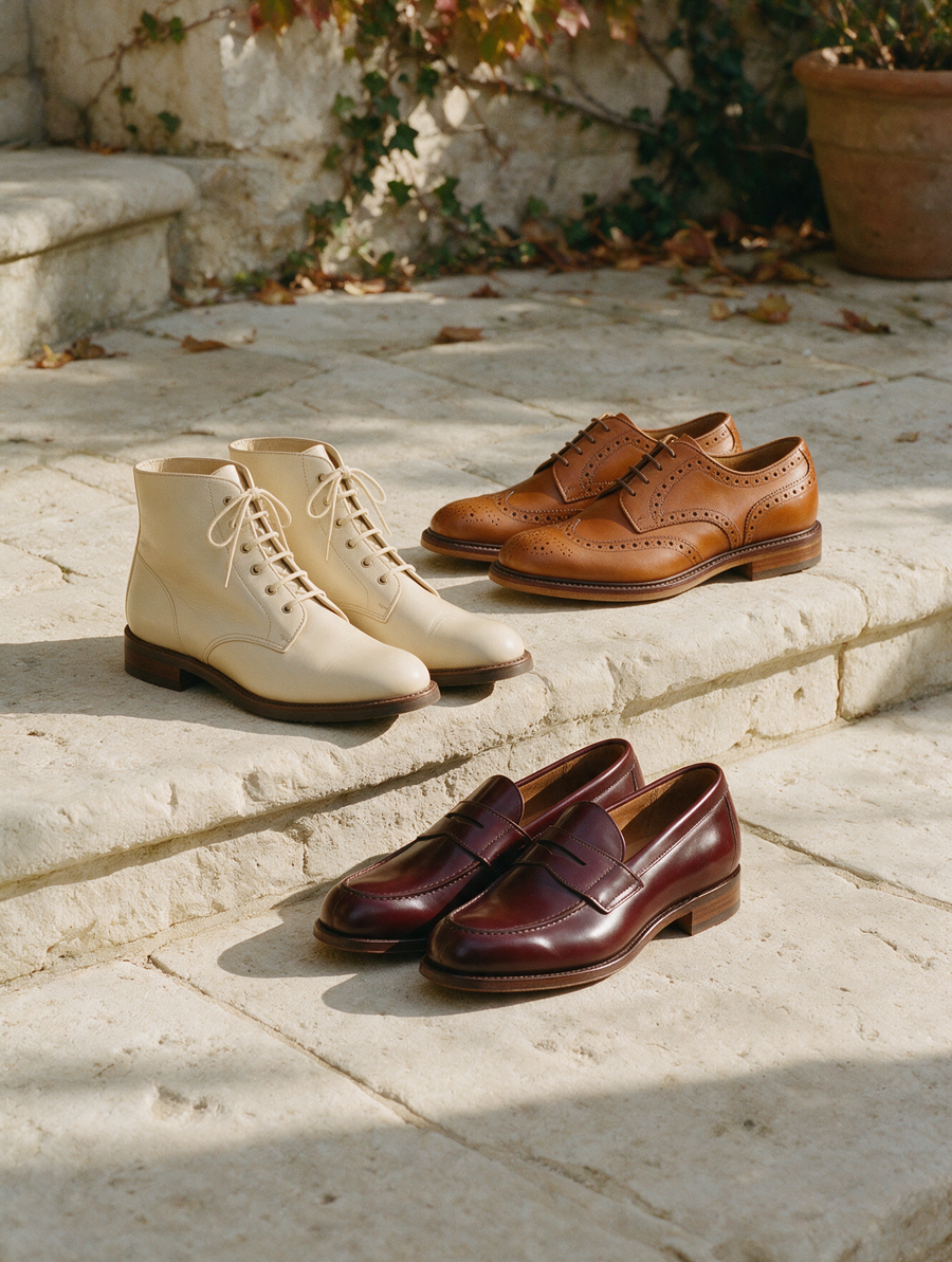 Footwear