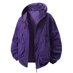 Orin | Womens Jacket Casual Zip Up Outdoor Jacket
