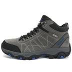 Edmund | Mens Waterproof Fleece Lined Snow Boots