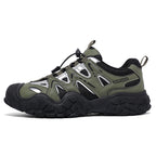 Imogen | Womens Lightweight Non Slip Trail Running Shoes