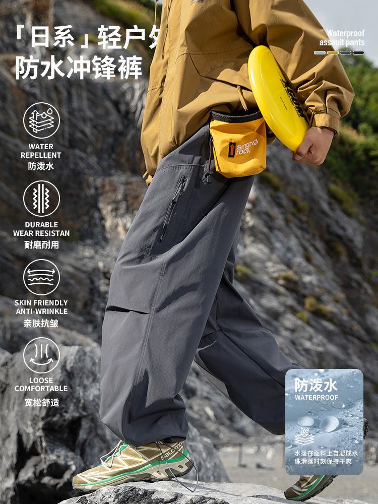 Sanne | Womens Hiking Boots Waterproof Walking Outdoor Boots