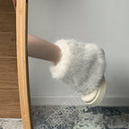 Finnian | Womens Snow Boots Fleece Lined Non Slip Warm Winter Ankle Boots
