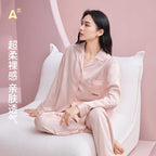 Rosalind | Womens Long Sleeve Two Piece Pyjama Set
