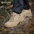 Rupert | Mens Lightweight Tactical Hiking Boots