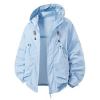 Orin | Womens Jacket Casual Zip Up Outdoor Jacket