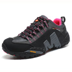 Callum | Mens Non Slip Hiking Walking Shoes