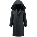 Priya | Womens Parka Coat Longline Waterproof Padded Warm Winter Coat
