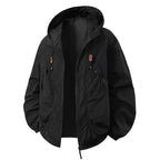 Orin | Womens Jacket Casual Zip Up Outdoor Jacket