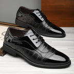 Preston Orthopedic Dress Shoes