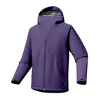 Genevieve | Womens Waterproof Windproof 3 In 1 Jacket