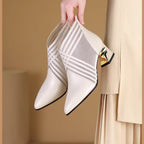 Celeste Comfort Ankle Boots