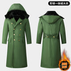 Boaz | Mens Waterproof Jacket Windproof Hooded Ski Outdoor Coat