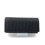 Coralie | Womens Clutch Bag Pleated Evening Party Crossbody Bag