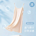 Sabine | Womens Silk Cami Slip Dress