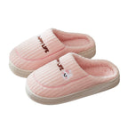 Gwen | Womens Slippers Fluffy Warm Memory Foam House Slippers