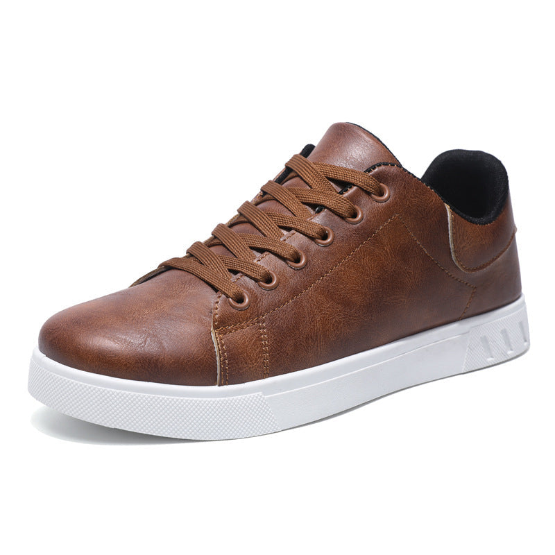 Ellis | Mens Casual Everyday Soft Soled Versatile Shoes - 5