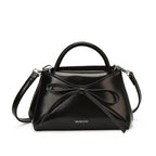 Osborn | Womens Crossbody Bag Bow Shoulder Handbag Large Capacity