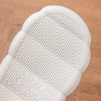 Hollis | Womens Slippers Fluffy Warm Memory Foam House Slippers