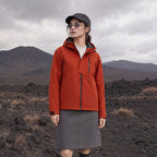 Rowan | Womens Waterproof Windproof Softshell Jacket