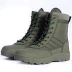 Sawyer | Unisex Combat Hiking Boots