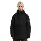 Hollis | Mens Ski Jacket Waterproof Windproof Snowboard Winter Coat