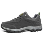 Callum | Mens Wide Fit Walking Hiking Shoes