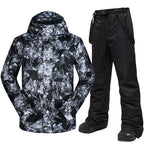 Mirella | Womens Ski Trousers Salopettes Waterproof Windproof Snowboard