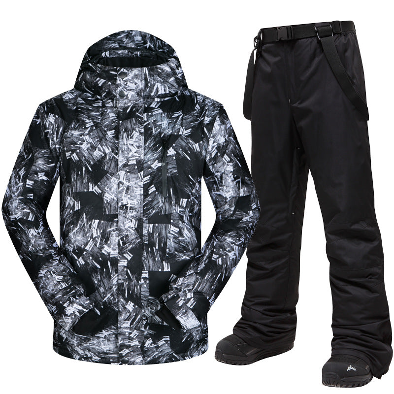 Mirella | Womens Ski Trousers Salopettes Waterproof Windproof Snowboard