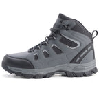 Rowan | Womens Water Resistant Breathable High Top Walking Hiking Boots