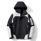 Harriet | Womens Waterproof Windbreaker Jacket