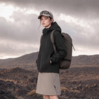 Rowan | Womens Waterproof Windproof Softshell Jacket