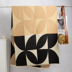 Ned | Womens Cashmere Warm Double Sided Soft Winter Scarf - 8