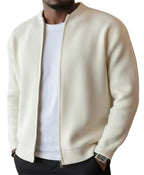 Barnaby | Mens Varsity Jacket Corduroy Baseball Bomber Casual Jacket