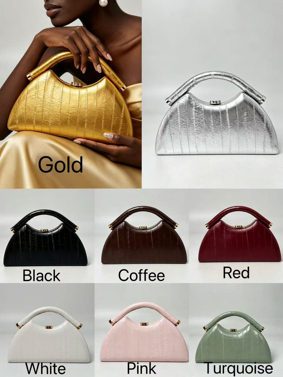 Liesl | Womens Handbag Shoulder Crossbody Evening Bag