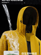 Rowan | Womens Waterproof Windproof Softshell Jacket