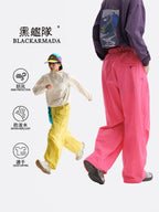Felix | Mens Cargo Trousers Lightweight Outdoor Work Tactical Pants