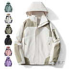 Harriet | Womens Waterproof Windbreaker Jacket
