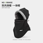Arabella | Womens Balaclava Neck Warmer Windproof Fleece Winter Ski Mask