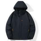 Cassian | Womens Waterproof Jacket Windproof Lightweight Hooded Outdoor Coat