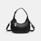 Drake | Womens Shoulder Bag Dumpling Underarm Handbag Slouchy