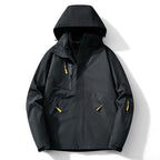 Foster | Womens Waterproof Jacket Ski 3 In 1 Windproof Hooded Winter Coat