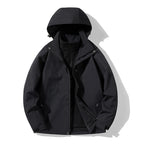 Imogen | Womens Waterproof Hooded 3-in-1 Jacket Fleece Lined