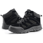 Wren | Womens Waterproof Hiking Boots