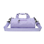 Xander | Womens Crossbody Bag Mini Cylinder Barrel Shoulder Handbag