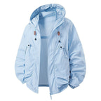 Orin | Womens Jacket Casual Zip Up Outdoor Jacket