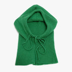 Osgood | Mens Knitted Balaclava Neck Warmer Beanie Winter Hat - 9