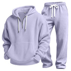 Gulliver | Mens Waffle Knit Casual Sports Versatile Trousers - 14