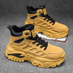 Julian | Mens Hiking Walking Boots