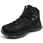Rupert | Mens Waterproof Hiking Walking Boots
