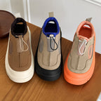 Juniper Orthopedic Platform Sneakers